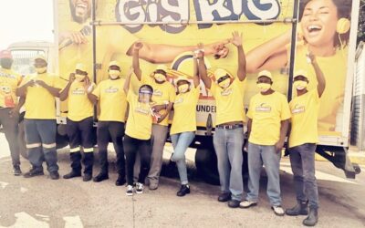 Soshanguve Clean-Up Project